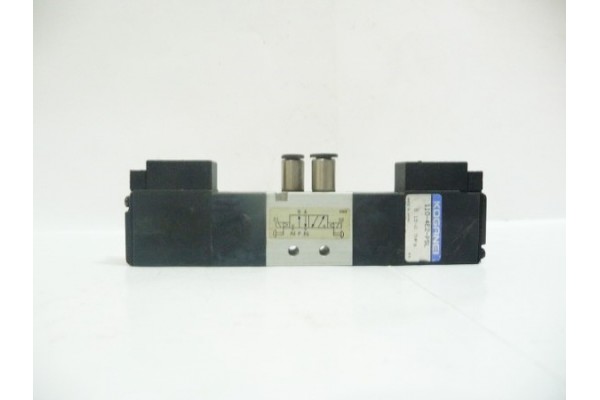 Solenoid Valve, 110-4E2-PSL,7Mpa, Koganei, Japan